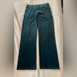 Juicy Couture Tracksuit, unsure of year or authenticity.